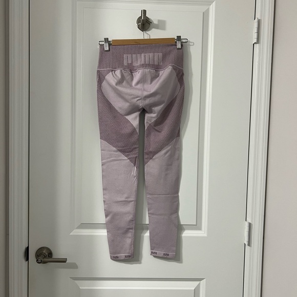 💜Final Drop💜Puma Fit High Waist Pants - Picture 2 of 9